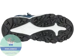 نیم بوت ضد آب lupilu