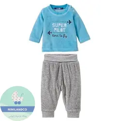 ست بلوز وشلوار پسرانه