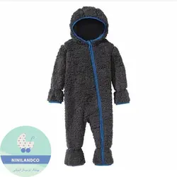 سرهمی تدی لوپیلو