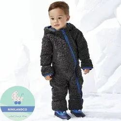 سرهمی تدی لوپیلو