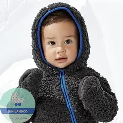 سرهمی تدی لوپیلو