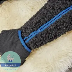 سرهمی تدی لوپیلو