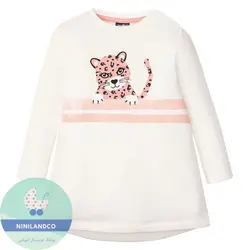 ست سارافون و لگ دخترانه لوپیلو