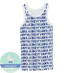 رکابی پسرانه پپرتز المان