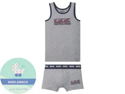 ست لباس زیر پسرانه