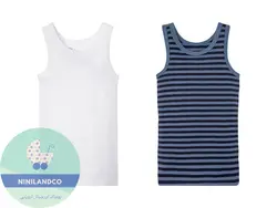 رکابی پسرانه پپرتز المان