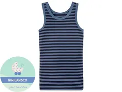 رکابی پسرانه پپرتز المان