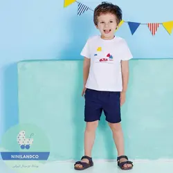 پک سه عددی تیشرت پسرانه لوپیلو