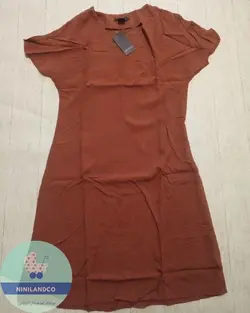 پیراهن زنانه اسمارا