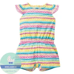 رامپر دخترانه لوپیلو