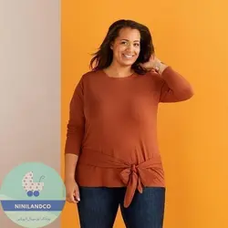 بلوز زنانه اسمارا