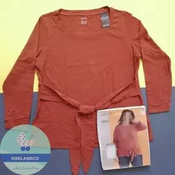 بلوز زنانه اسمارا