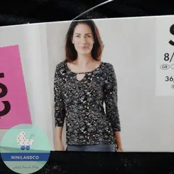 شومیز زنانه اسمارا