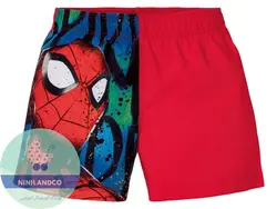 شلوارک ساحلی پسرانه