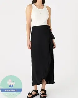 دامن زنانه نکست