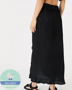 دامن زنانه نکست