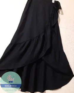 دامن زنانه نکست