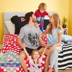 تیشرت پسرانه سگهای نگهبان