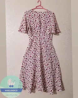 پیراهن زنانه