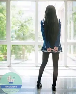 جوراب شلواری تابستانه