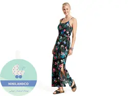 پیراهن ماکسی esmara