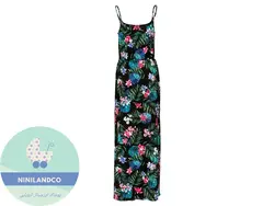 پیراهن ماکسی esmara