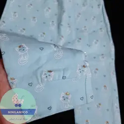 شلوار دخترانه