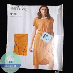 پیراهن زنانه