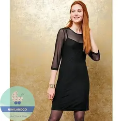 پیراهن زنانه