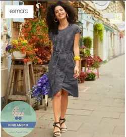 پیراهن زنانه