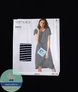 پیراهن زنانه