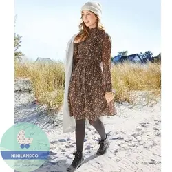 پیراهن زنانه