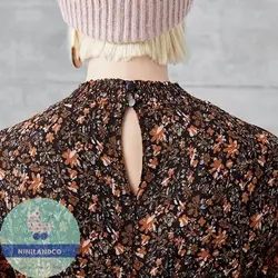 پیراهن زنانه