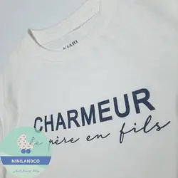 تیشرت پسرانه