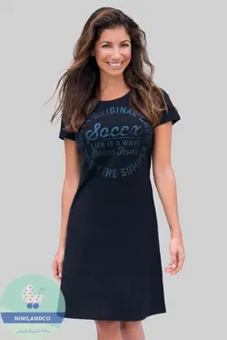 پیراهن زنانه