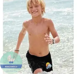 مایو پسرانه