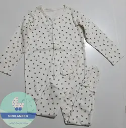 سرهمی بچگانه