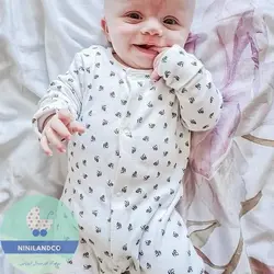 سرهمی بچگانه