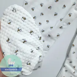 سرهمی بچگانه