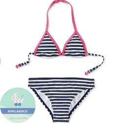 مایو دخترانه