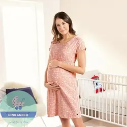 پیراهن بارداری