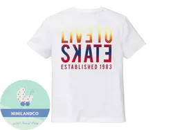 تیشرت پسرانه