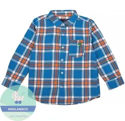 پیراهن پسرانه NEXT