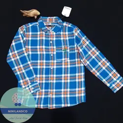 پیراهن پسرانه NEXT