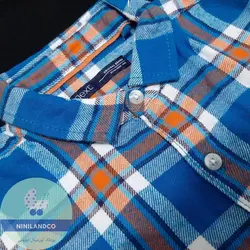 پیراهن پسرانه NEXT