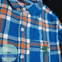 پیراهن پسرانه NEXT