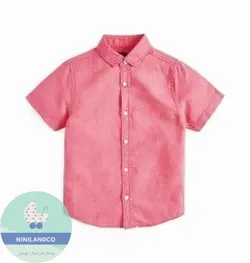 پیراهن پسرانه