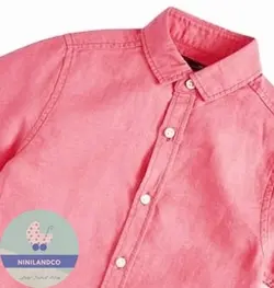 پیراهن پسرانه