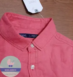 پیراهن پسرانه