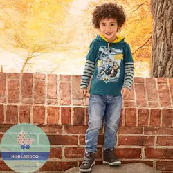 هودی نخی پسرانه